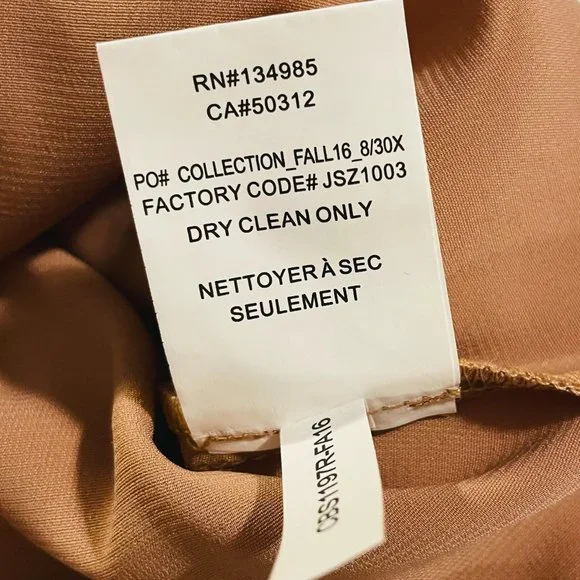 For Love and Lemons Crochet Mini Skirt Size XS NWT! - Picture 10 of 10